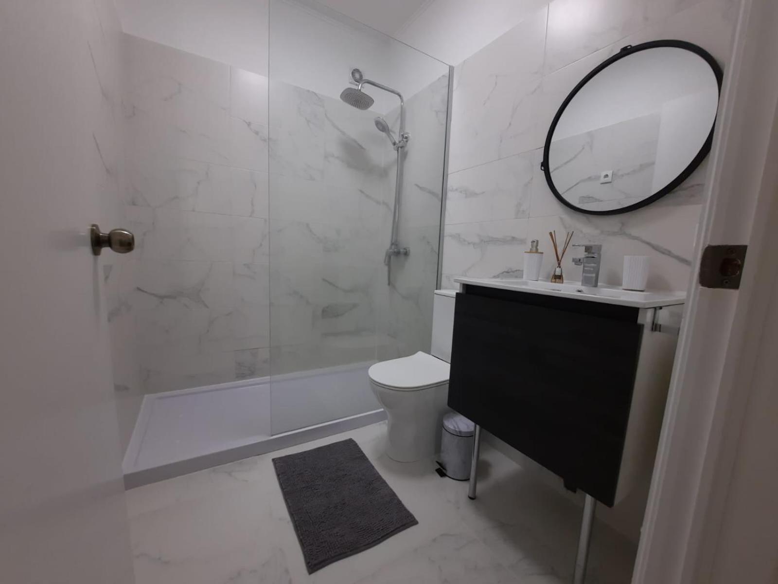 Apartamento Central T3 Ponta Delgada  Exterior photo