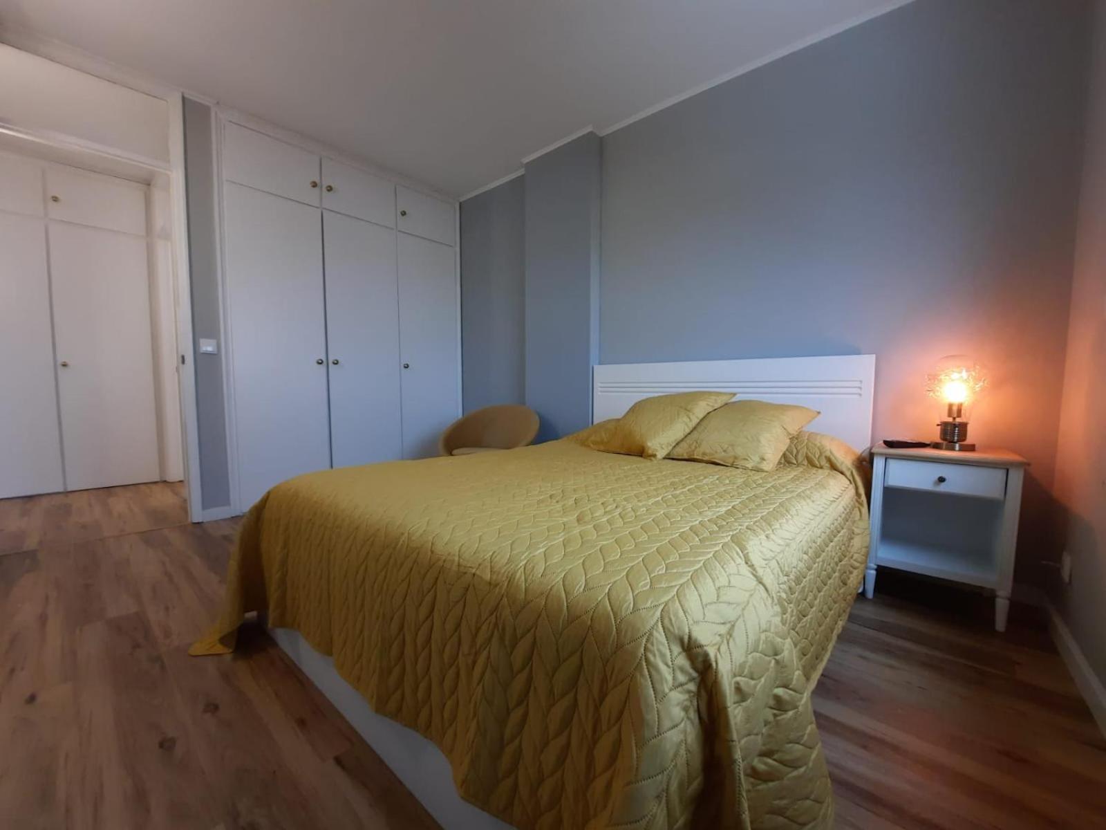 Apartamento Central T3 Ponta Delgada  Exterior photo