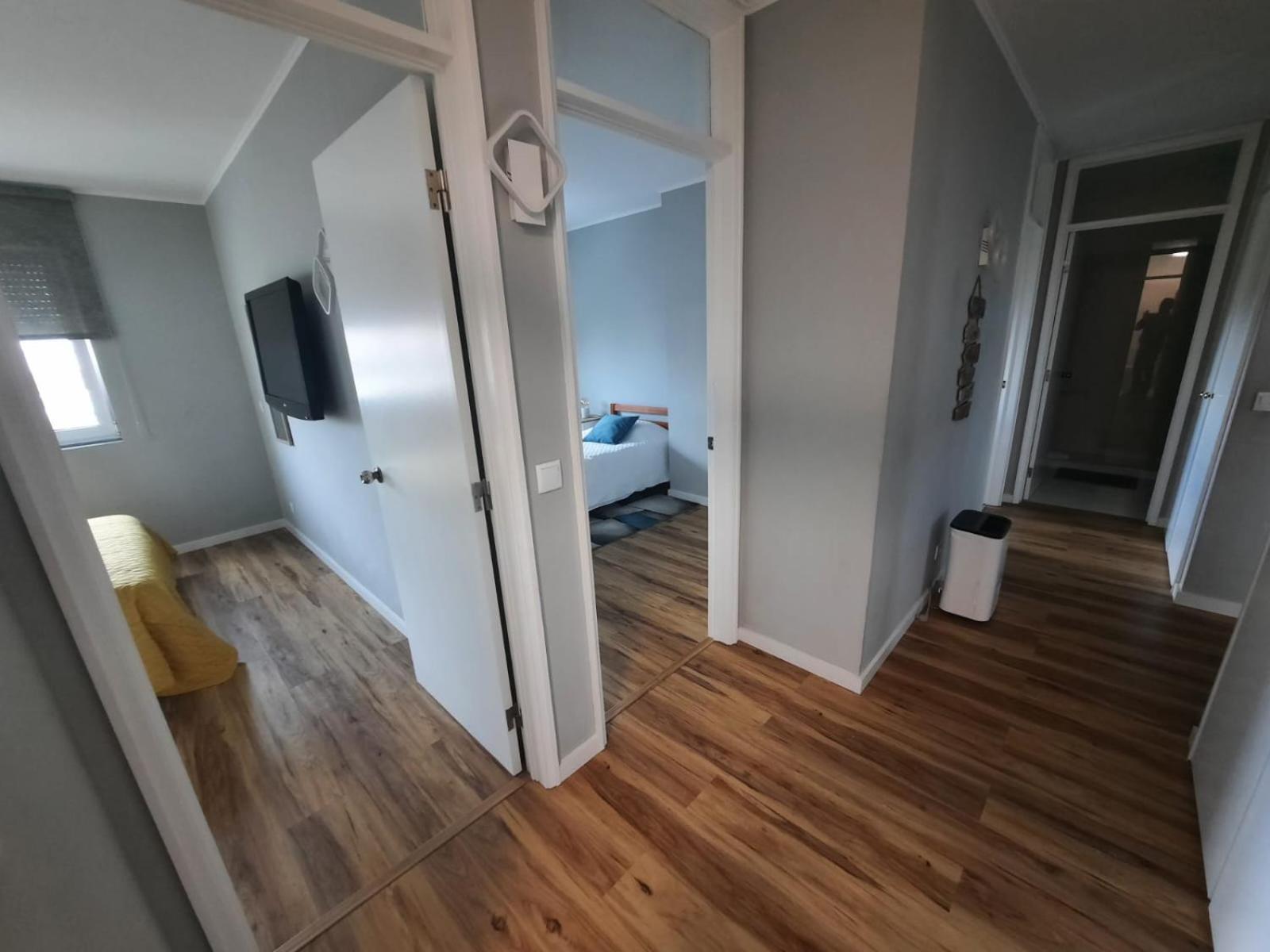 Apartamento Central T3 Ponta Delgada  Exterior photo