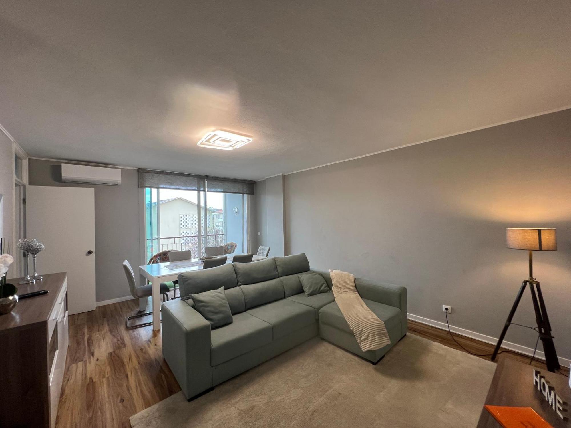 Apartamento Central T3 Ponta Delgada  Exterior photo