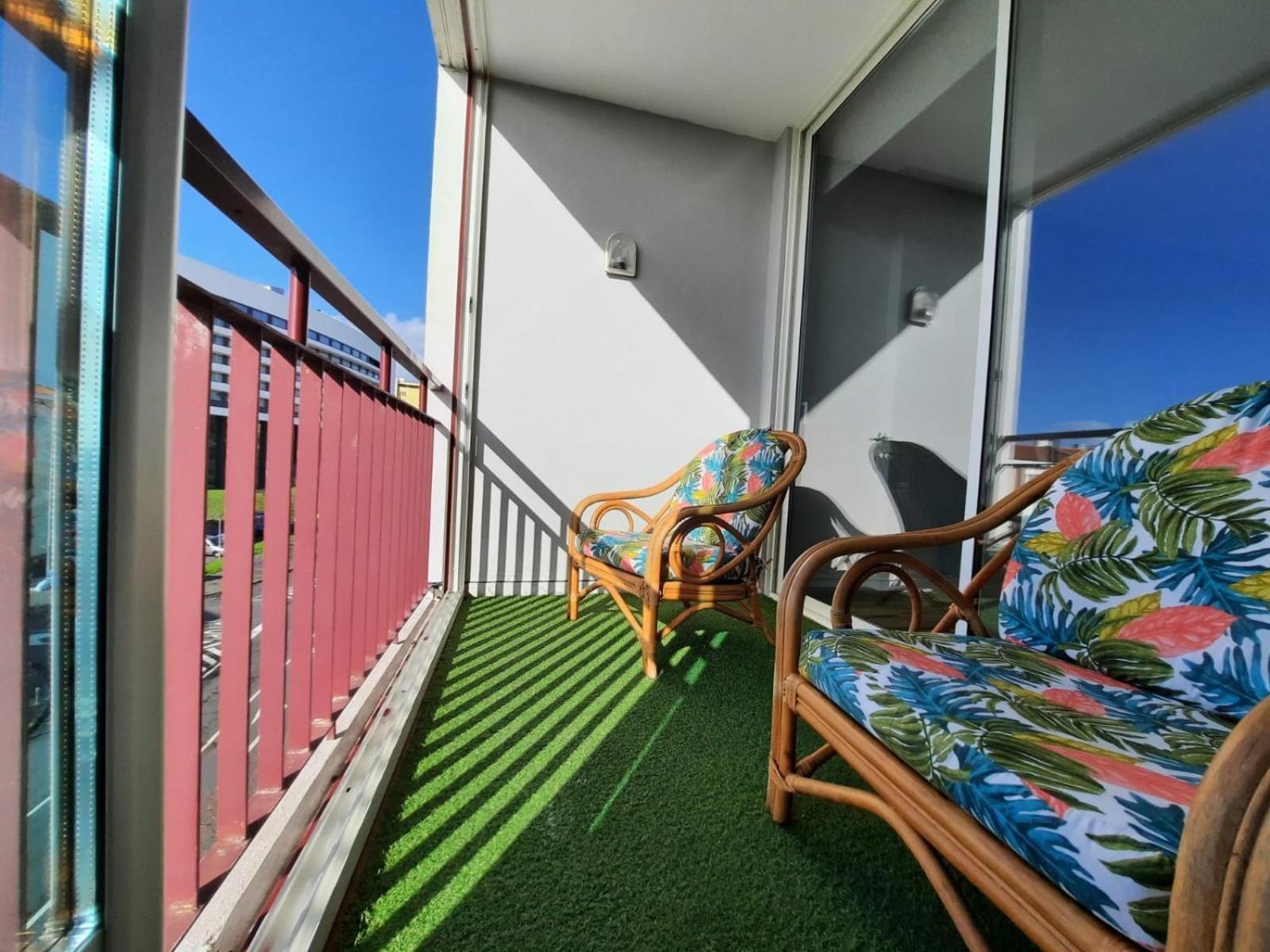 Apartamento Central T3 Ponta Delgada  Exterior photo