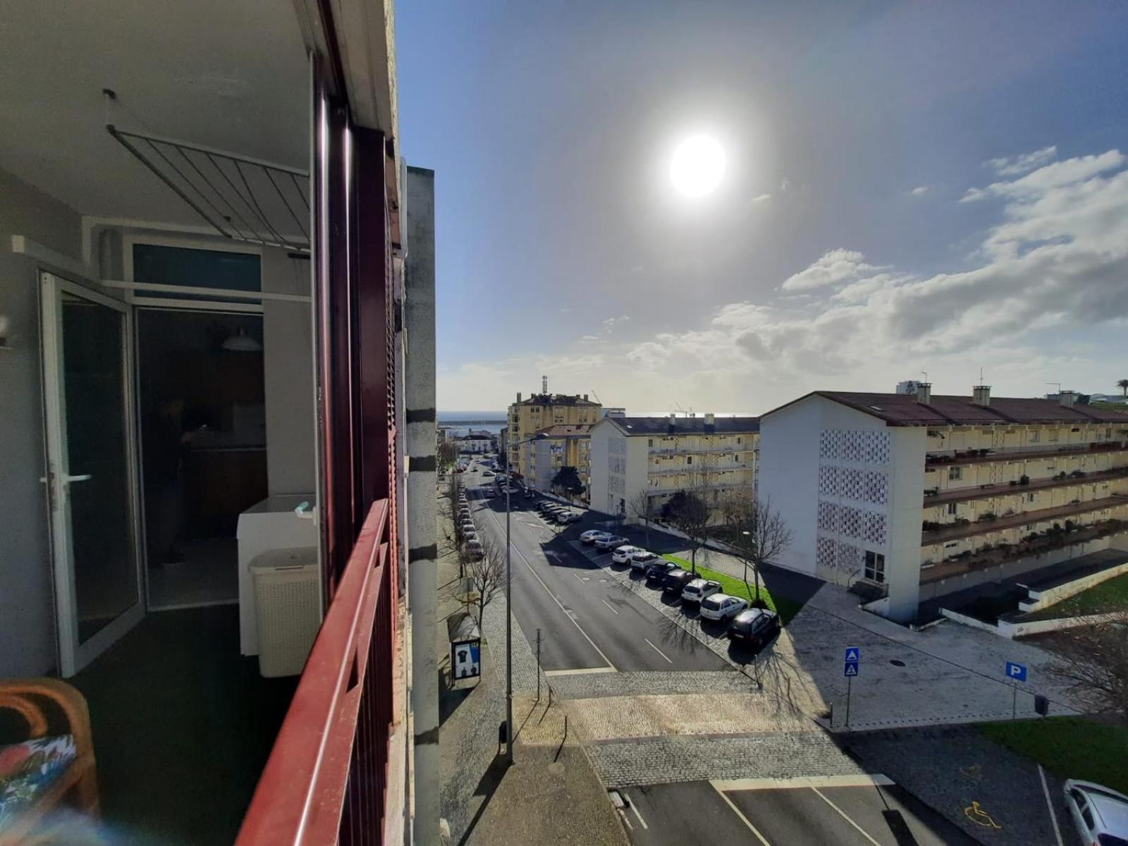 Apartamento Central T3 Ponta Delgada  Exterior photo